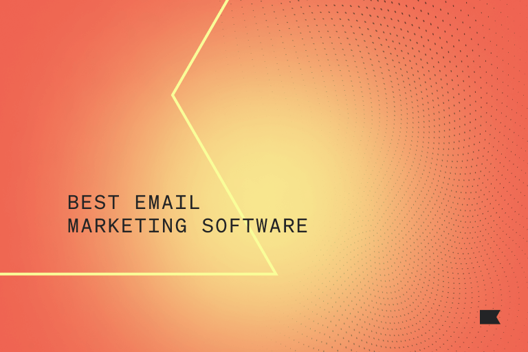 The 5 top email marketing platforms—and why they might be right for your business