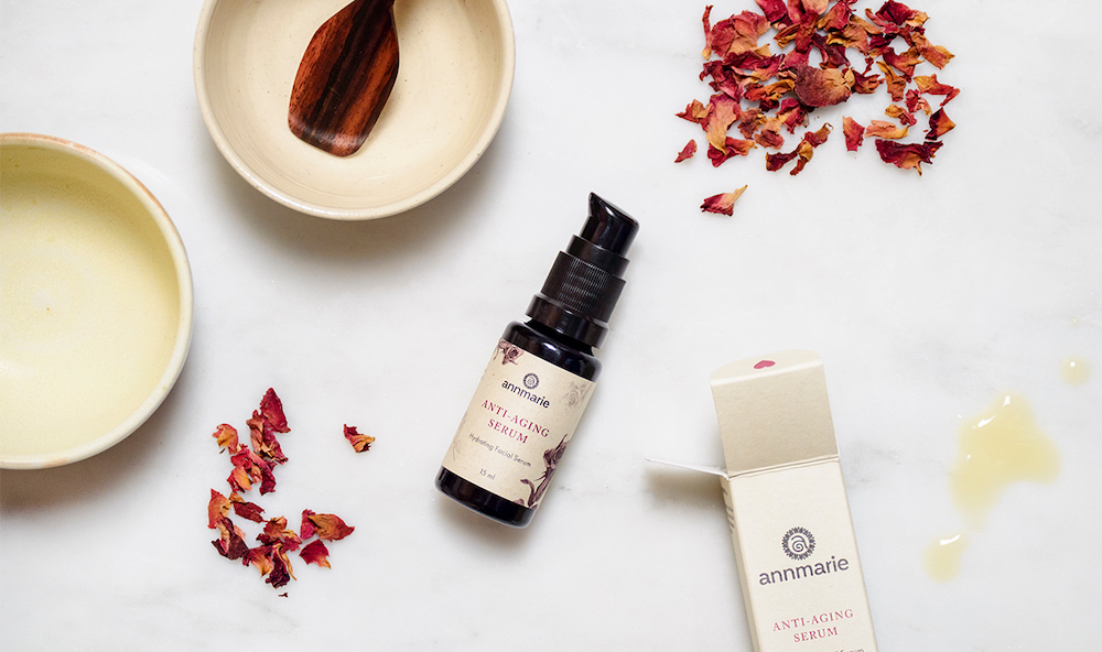 How a “heartbeat” of daily emails powers Annmarie Skin Care's growth