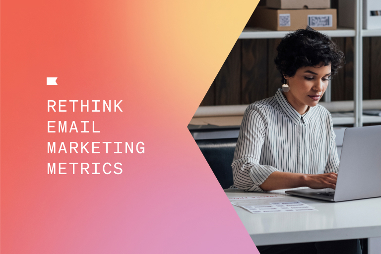 8 email marketing metrics & KPIs to improve engagement | Klaviyo