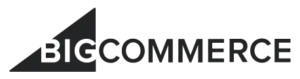Logotipo de BigCommerce