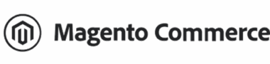 Logotipo de Magento Commerce