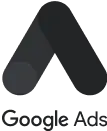 Google Ads logo