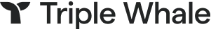 Triple Whale logo