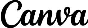 Logo di Canva.