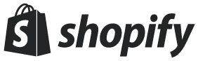 Shopify logo