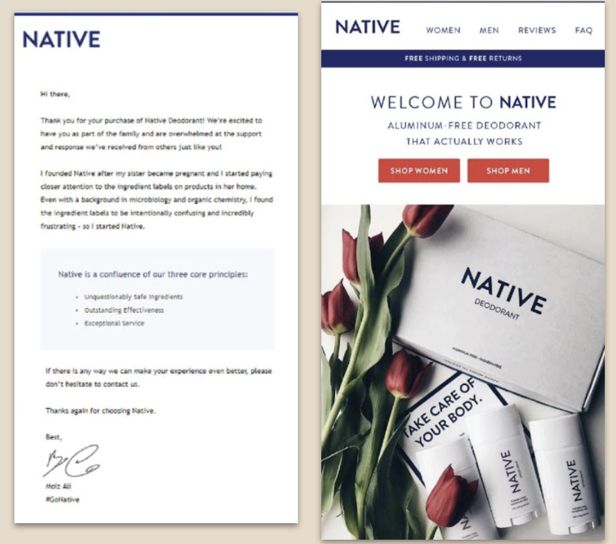 Guide To A/B Testing Email Marketing Campaigns + Automations | Klaviyo ...