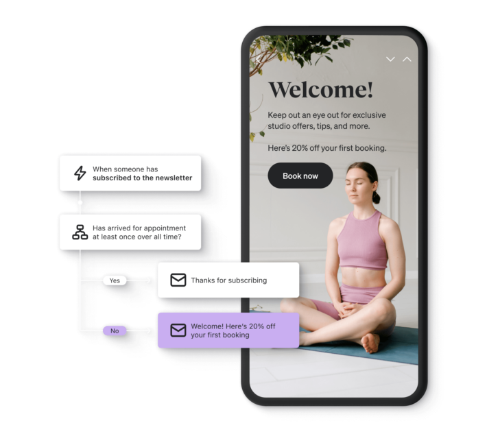 Email & SMS Marketing for Health & Wellness Brands - Klaviyo