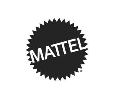 Mattel logo