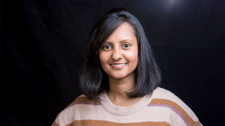 Surabhi Gupta Chief technology officer