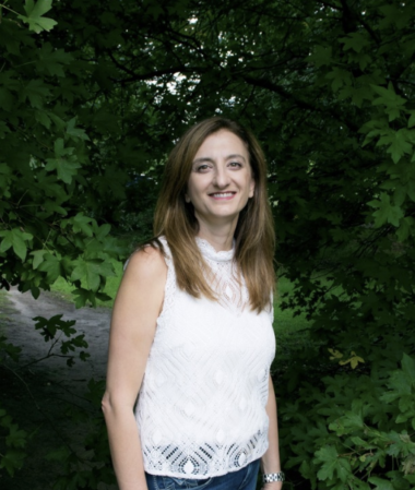 Profile photo of author Nicole Birbas