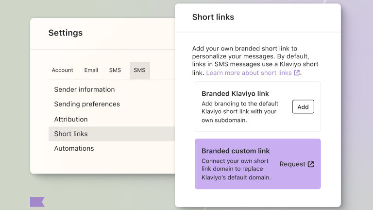 SMS Deliverability Example